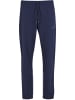 Sergio Tacchini Full Tracksuit in black/stormy weather