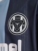 Hummel Hummel T-Shirt Hmljr Loose Fußball Kinder in PARISIAN NIGHT