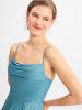 LAONA Abendkleid in aqua - 0003