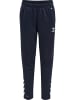 Hummel Verstellbare Taille Hose Hmlcore Kinder in MARINE