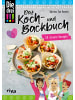Riva Verlag Die drei !!! - Das Koch- und Backbuch