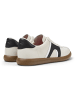 Camper Sneaker " Pelotas Soller " in Weiß Natural 1