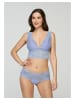 Marc and Andre String Flirt in Blue