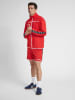 Hummel Hummel Jacke Hmlauthentic Multisport Herren Wasserabweisend in TRUE RED