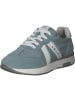 Mustang Sneakers Low in Blau