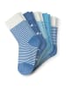 Schiesser Freizeitsocken "Stars" in sortiert 1