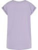 Mister Tee T-Shirts in lilac