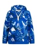 Ulla Popken Sweatshirt in royalblau