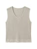 ROBERTA ROSSI Kleid in BEIGE