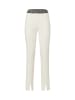 MARC CAIN SPORTS  Hose Siena in ecru