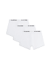 G-Star Raw Boxer Brief 3er-Pack bright white