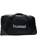 Hummel Hummel Laufkatze Team Trolley Erwachsene in BLACK
