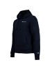 Champion Sweatshirt in Dunkelblau
