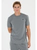 Virtus T-Shirt Nessee in 2295 Lagune Gray