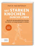 Edel Buch - Mit starken Knochen durchs Leben