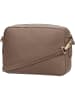 Valentino Bags Umhängetasche Brixton X07 in Taupe