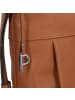 PICARD Pure Schultertasche Leder 30 cm in cognac