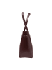 Marc O'Polo Shopper large in dark aubergine