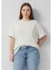 QS T-Shirt  in  51G0_arktisblau