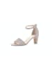 Gabor Riemchensandale für Damen in beige