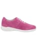 Solidus Sneaker in pink