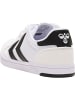 Hummel Hummel Sneaker Stadil Light Erwachsene Leichte Design in WHITE