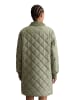 Marc O'Polo DENIM Leichter Steppmantel relaxed in Desert Sage