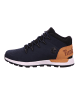 Timberland Stiefel in blau