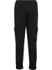 Hummel Hummel Pants Hmlfrankie Jungen Atmungsaktiv in BLACK