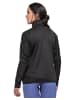 Schöffel Fleecejacke "Fleece Jkt Style Blaueis WMS" in black