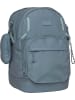 BECKMANN Beckmann Schulrucksack Sport Air Padded Sea Green