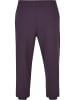 Urban Classics Jogginghose in purplenight