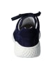 Gabor Sneaker in bluette