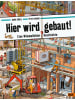 Beltz Verlag Buch - Hier wird gebaut!