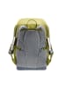 Deuter Waldfuchs 10 Kinderrucksack in linden-cactus