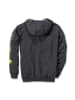 CARHARTT  Kapuzensweatshirt in CARBON HEATHER