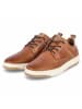 Bullboxer Schuh in brown