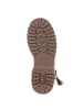 Ital-Design High Heel in Hellbraun