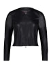 Vera Mont Jacke in schwarz