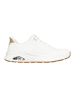 Skechers Sneakers Low Arch Fit UNO - Relaxing in weiß
