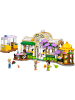 LEGO Pflanzencafé und Blumenkiosk in Mehrfarbig ab 9 Jahre