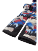 Reima ReimaTec Skianzug Reach Soft Black Forest
