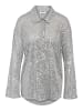 Noisy may Hemd in Silver