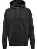 Hummel Hummel Kapuzenpullover Hmlred Multisport Herren in RAVEN