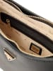 Guess Handtasche Noelle II in schwarz - 0003
