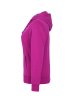 SCHIETWETTER Hoodie "Maike" in sangria