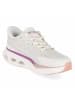 Skechers Schnürhalbschuh in beige