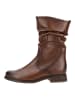 Gabor Stiefel in Saddle