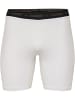 Hummel Leggings Hml Herren in WHITE