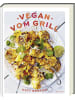 ars vivendi Buch - Vegan vom Grill